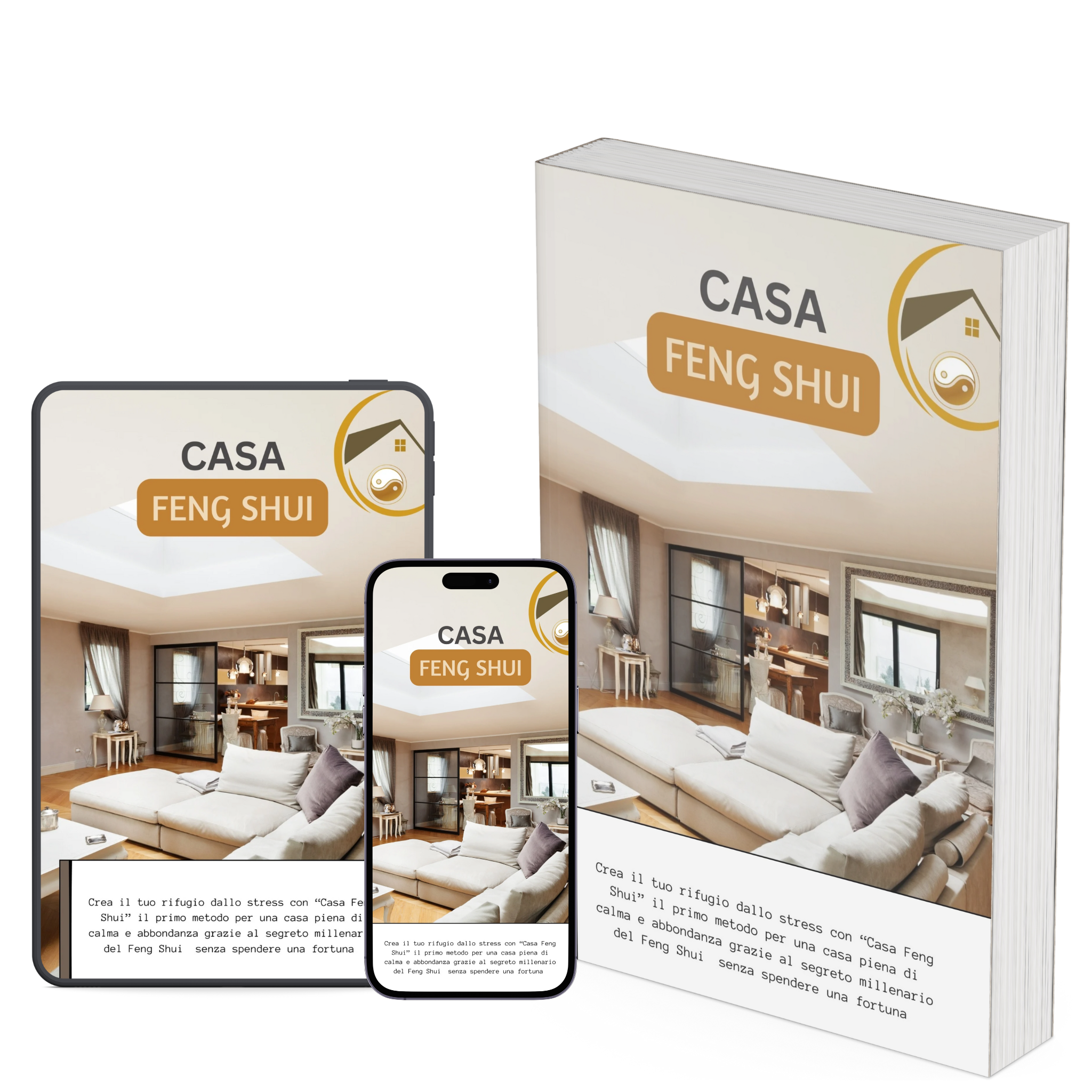 Casa Feng Shui